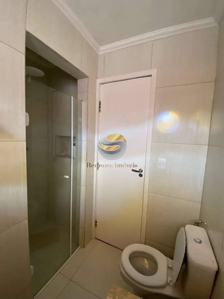 Casa de Condomínio, 4 quartos - Foto 38