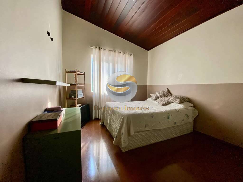 Casa de Condomínio, 4 quartos - Foto 36