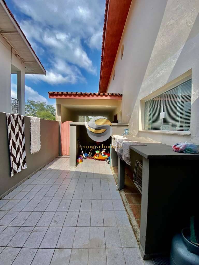 Casa de Condomínio, 4 quartos - Foto 41