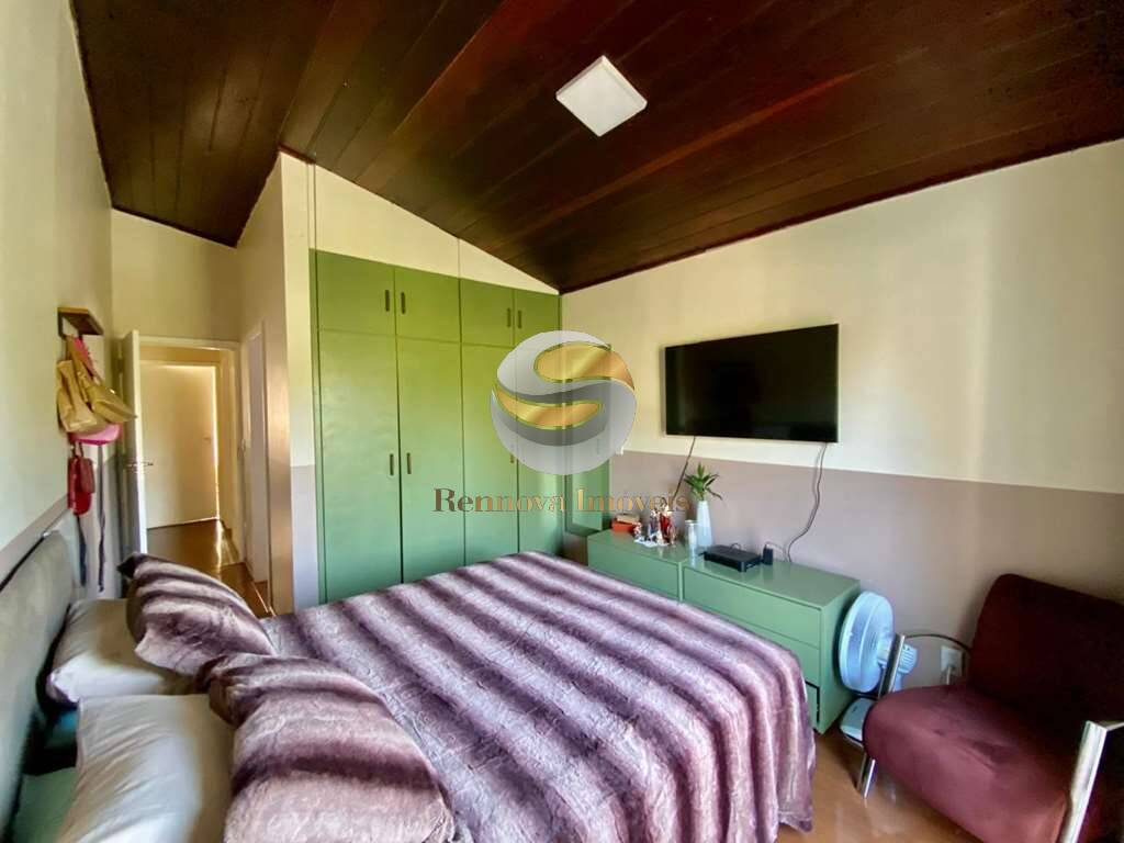 Casa de Condomínio, 4 quartos - Foto 42