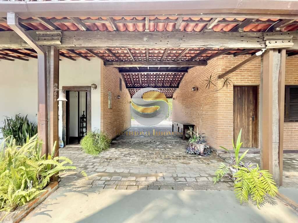 Casa, 4 quartos, 398 m² - Foto 2