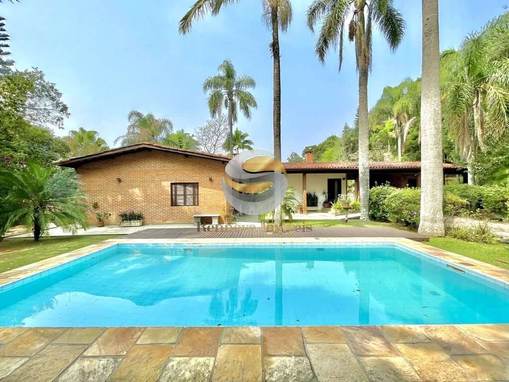 Casa, 4 quartos, 398 m² - Foto 1