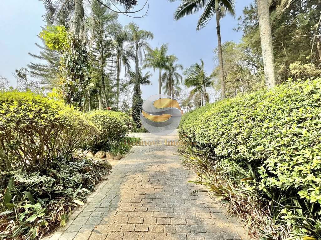 Casa, 4 quartos, 398 m² - Foto 3