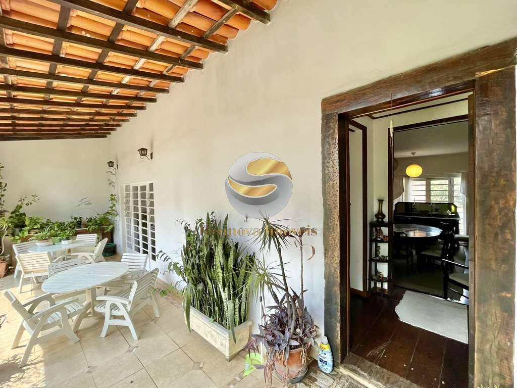 Casa, 4 quartos, 398 m² - Foto 6