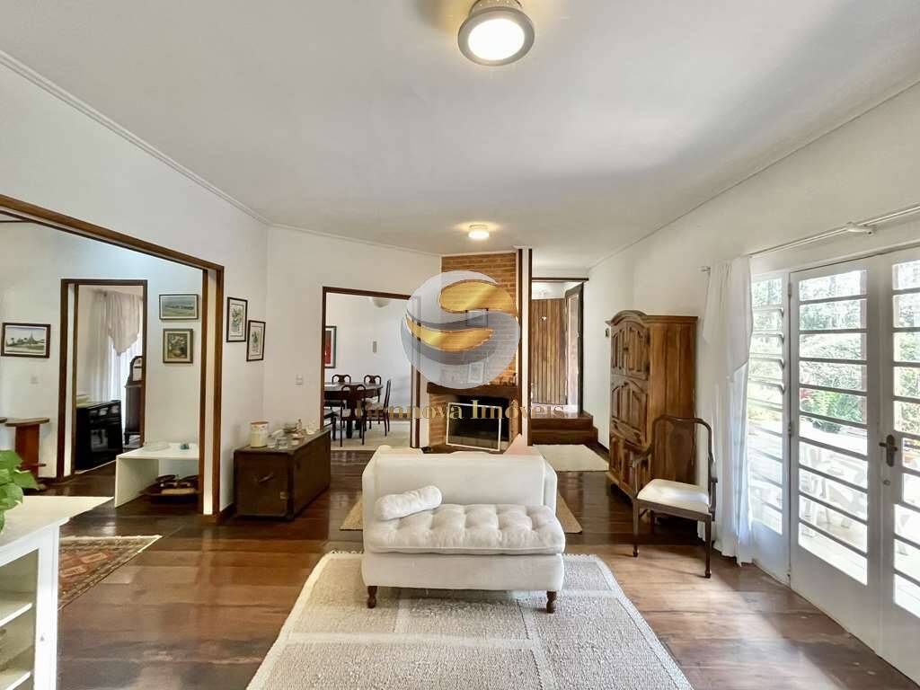 Casa, 4 quartos, 398 m² - Foto 5