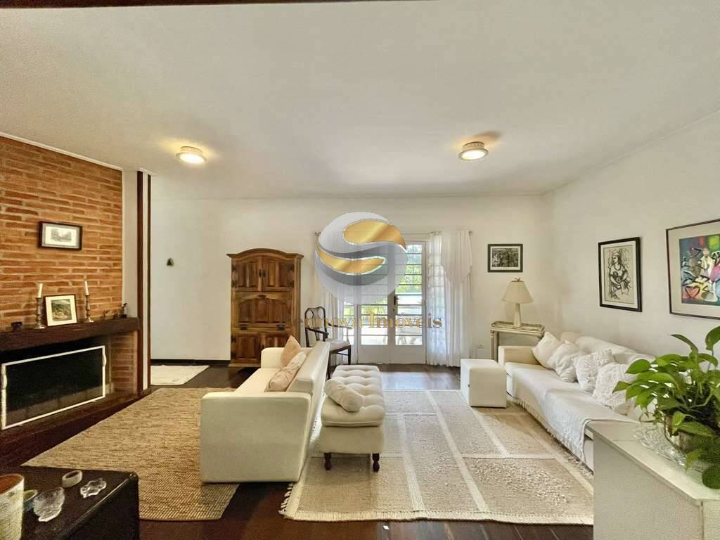 Casa, 4 quartos, 398 m² - Foto 7