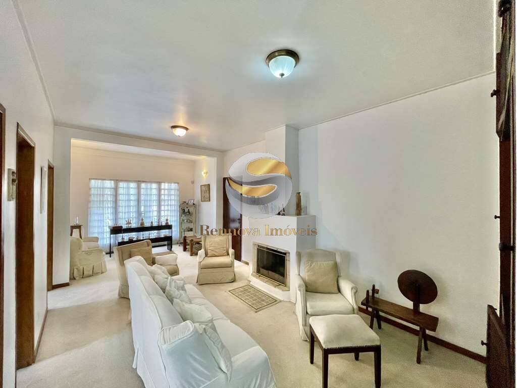 Casa, 4 quartos, 398 m² - Foto 8