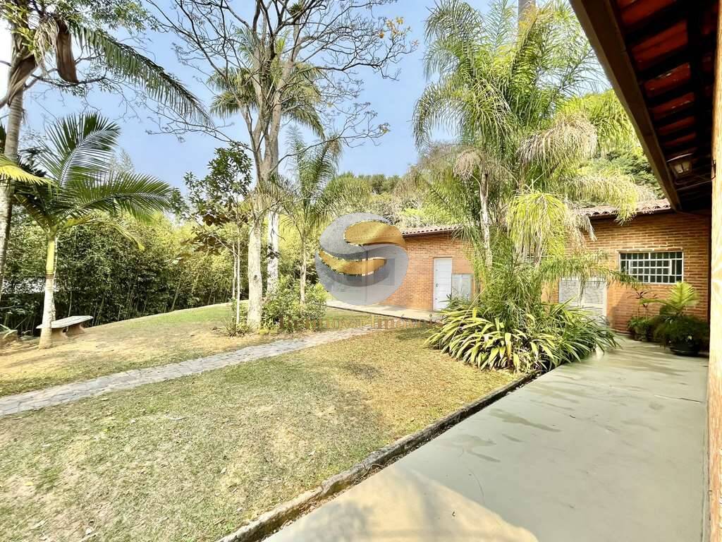 Casa, 4 quartos, 398 m² - Foto 20