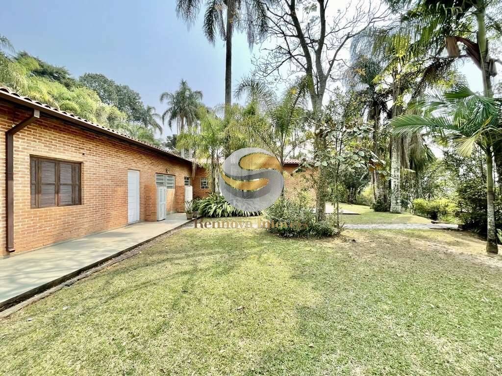 Casa, 4 quartos, 398 m² - Foto 23