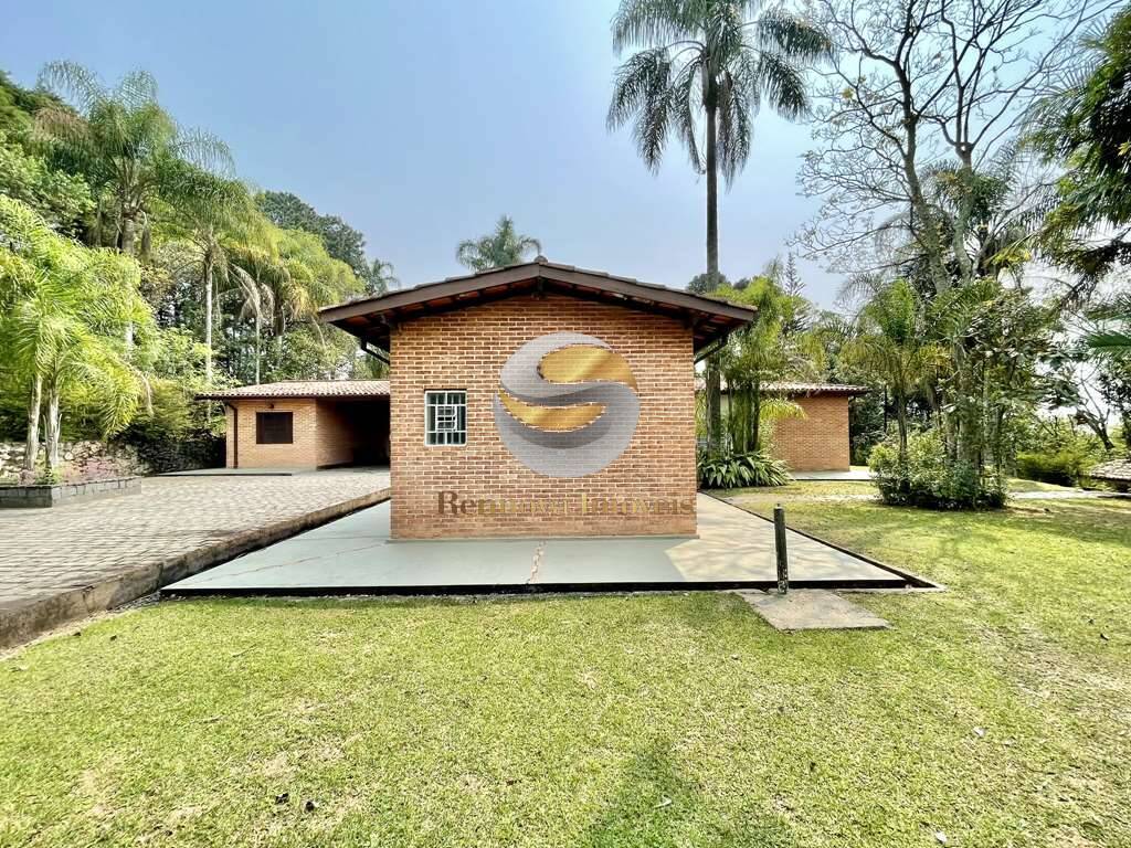 Casa, 4 quartos, 398 m² - Foto 24
