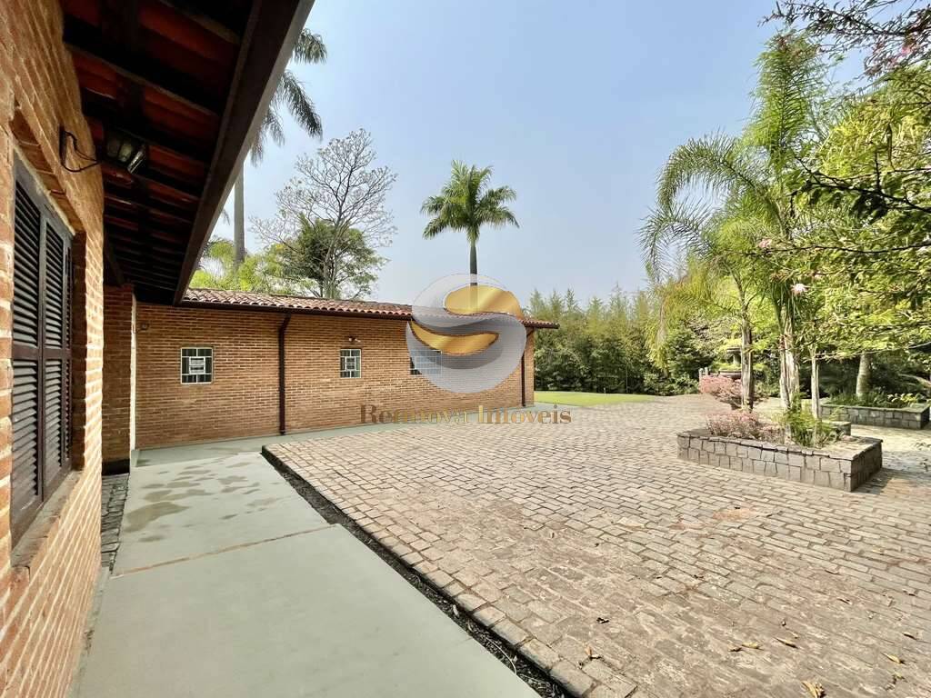 Casa, 4 quartos, 398 m² - Foto 27