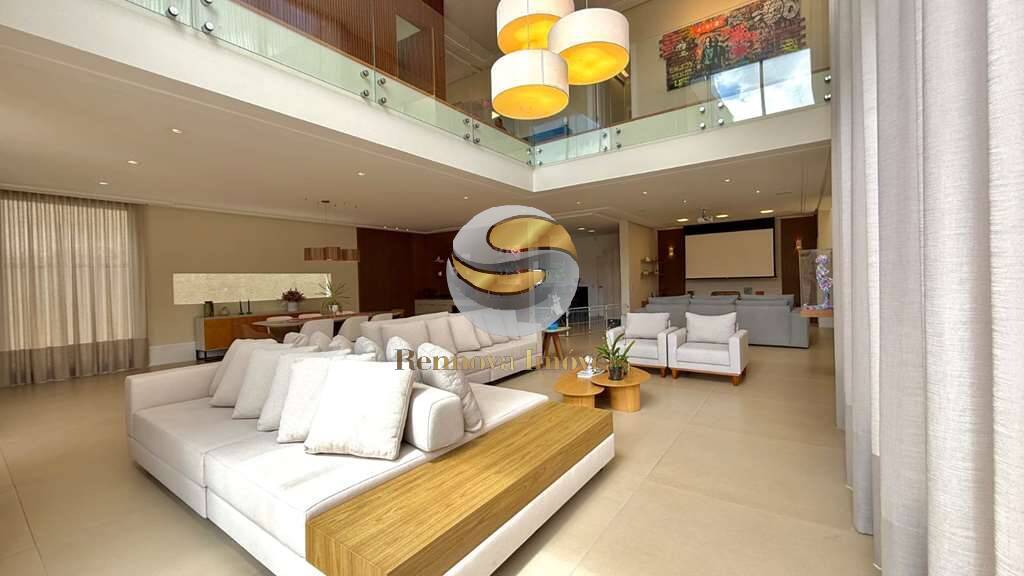 Casa de Condomínio, 4 quartos - Foto 5