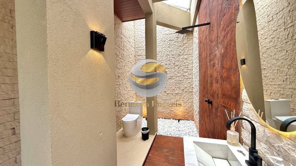Casa de Condomínio, 4 quartos - Foto 11
