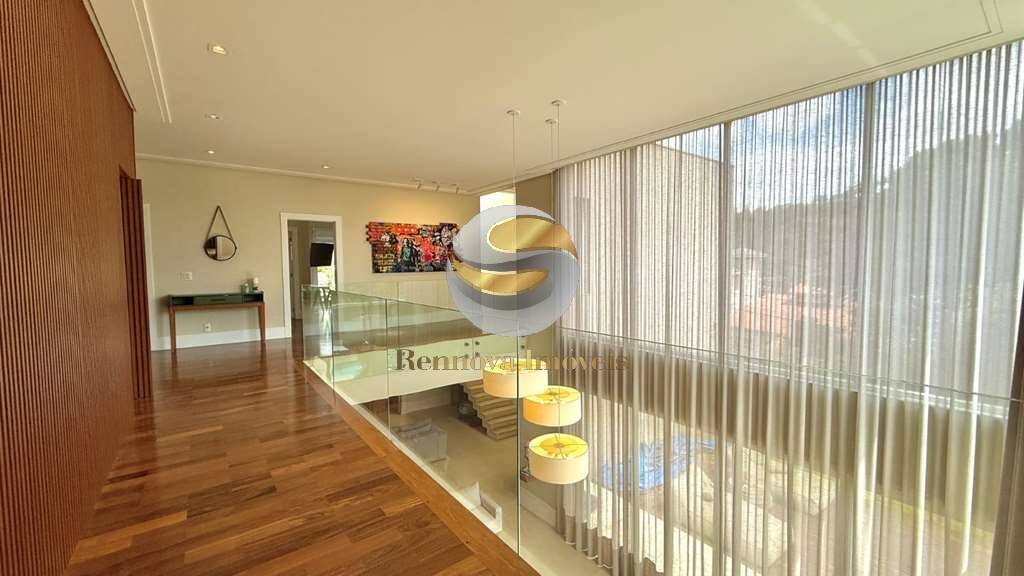 Casa de Condomínio, 4 quartos - Foto 20