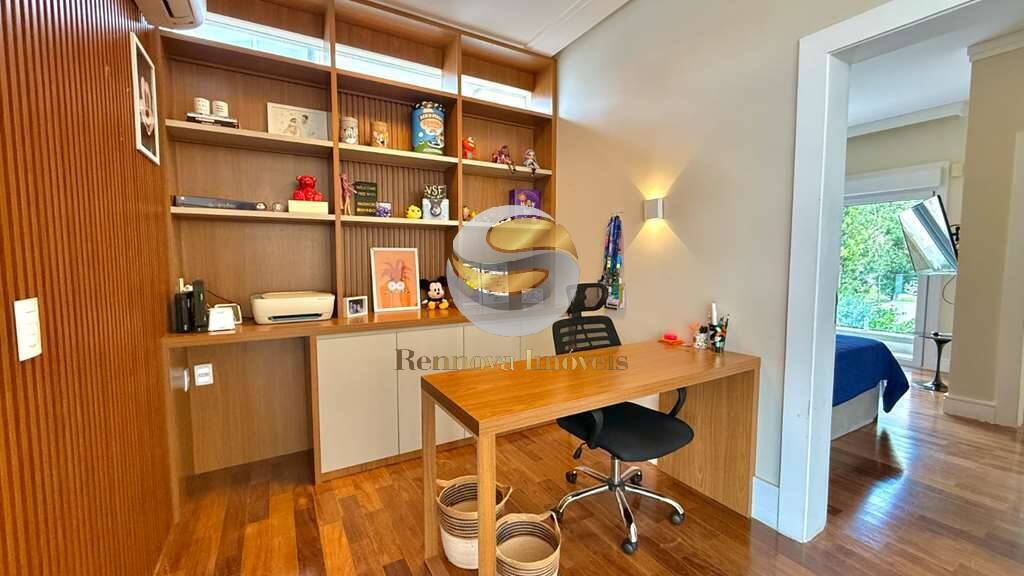 Casa de Condomínio, 4 quartos - Foto 21