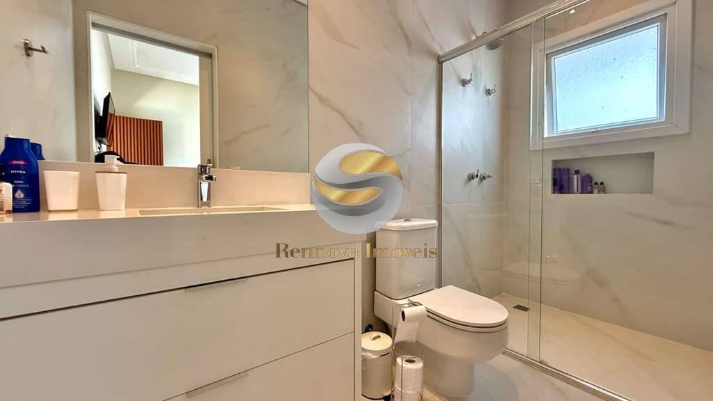 Casa de Condomínio, 4 quartos - Foto 27