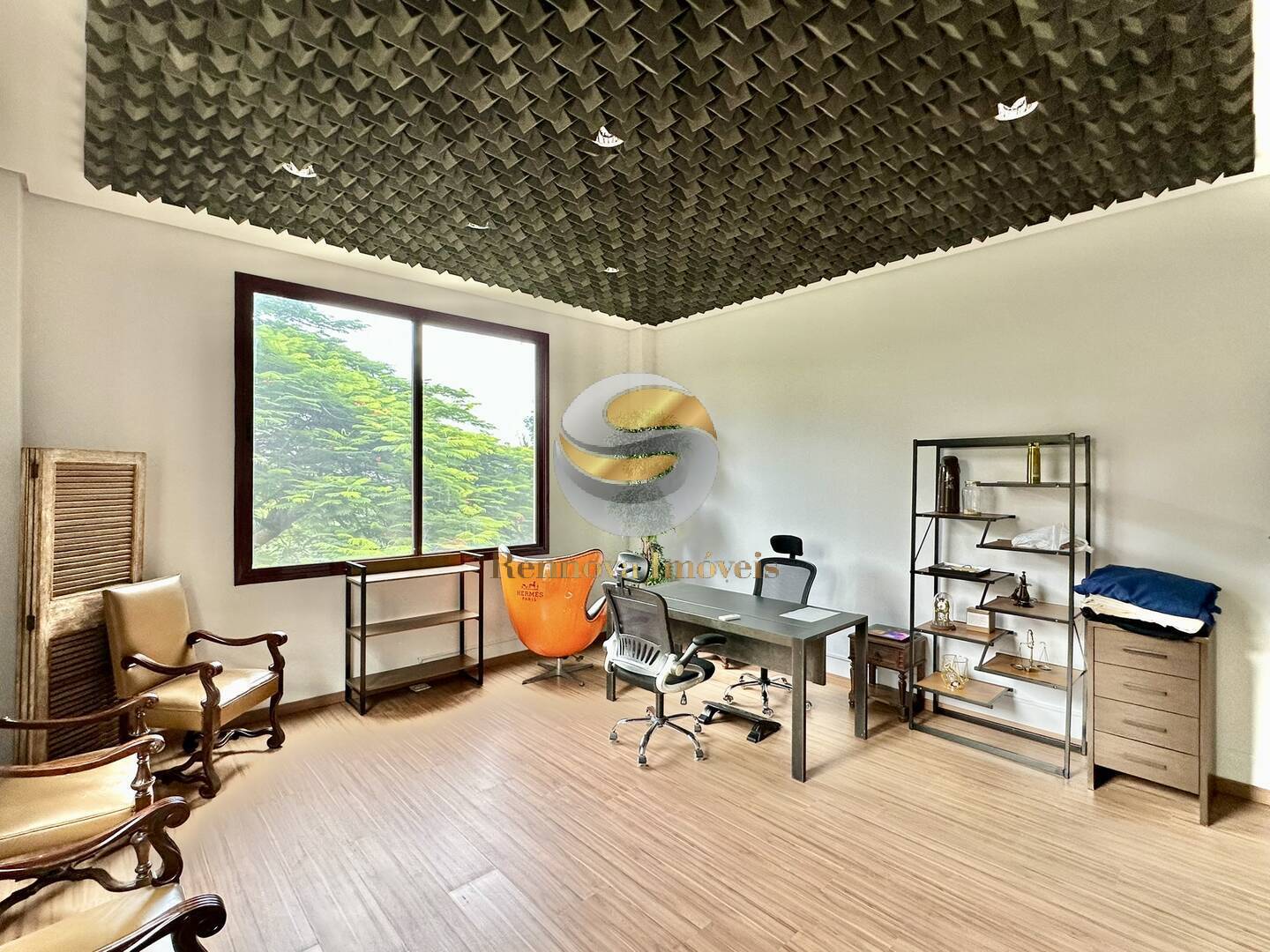 Prédio Inteiro à venda e aluguel, 44m² - Foto 2