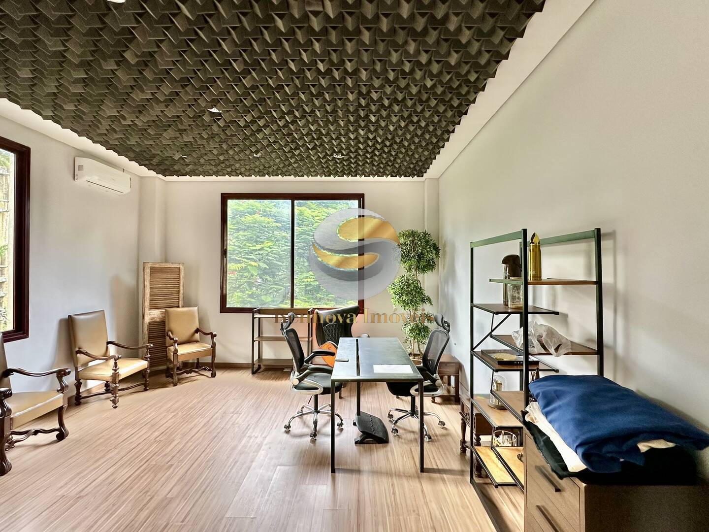 Prédio Inteiro à venda e aluguel, 44m² - Foto 4