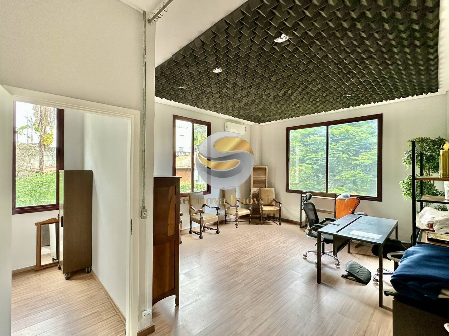 Prédio Inteiro à venda e aluguel, 44m² - Foto 5
