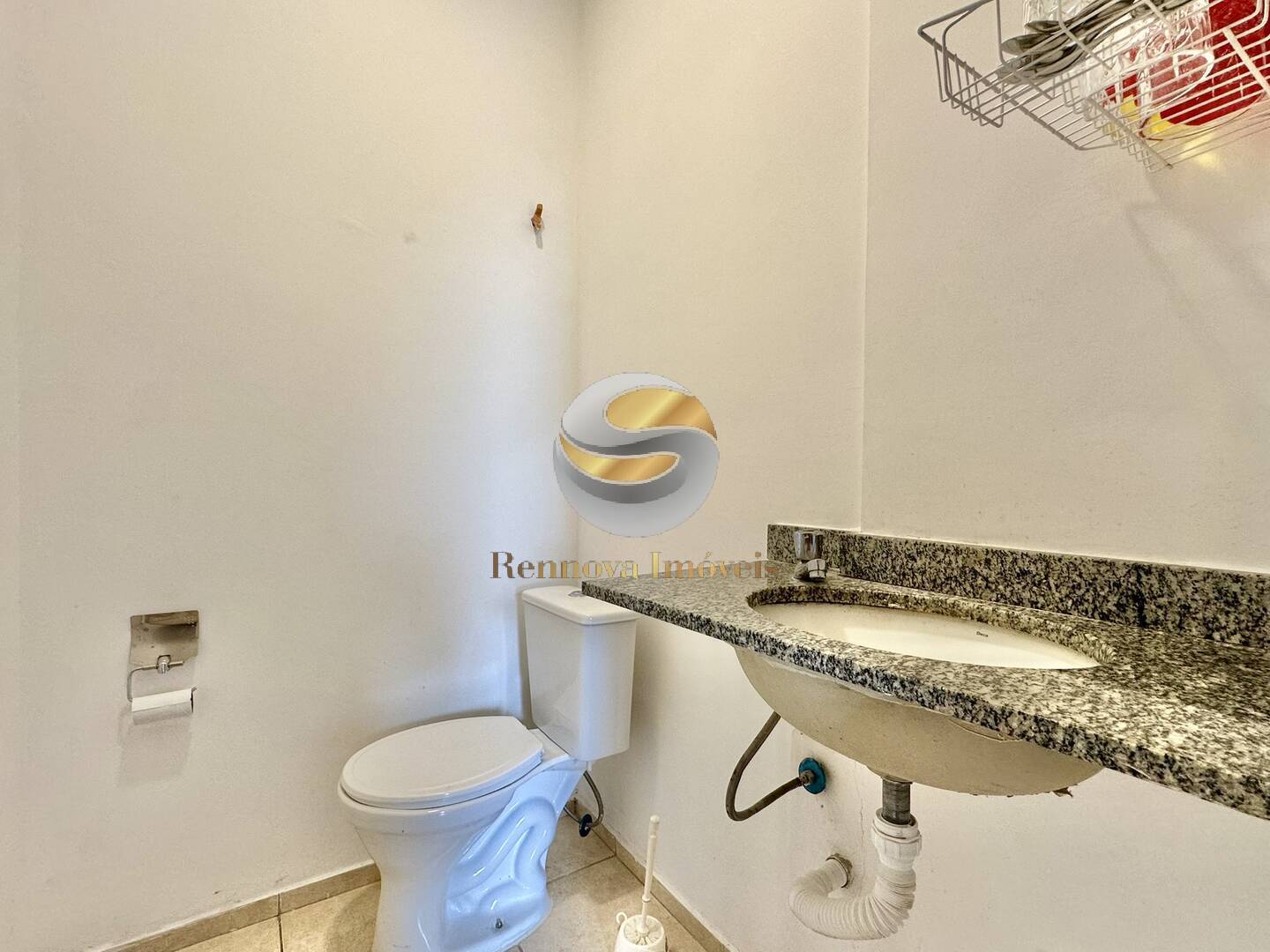 Prédio Inteiro à venda e aluguel, 41m² - Foto 5