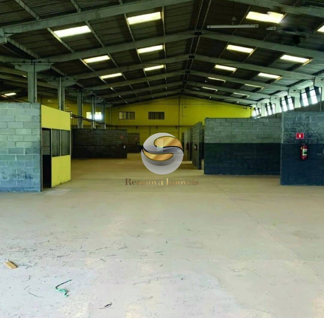 Depósito-Galpão, 2465 m² - Foto 2