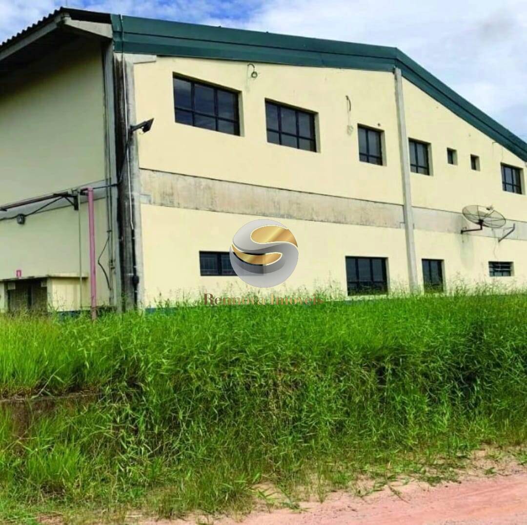 Depósito-Galpão, 2465 m² - Foto 3