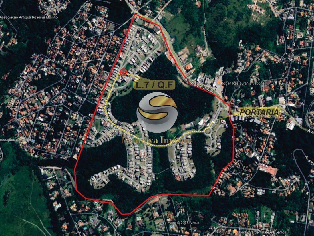 Terreno à venda, 549m² - Foto 2