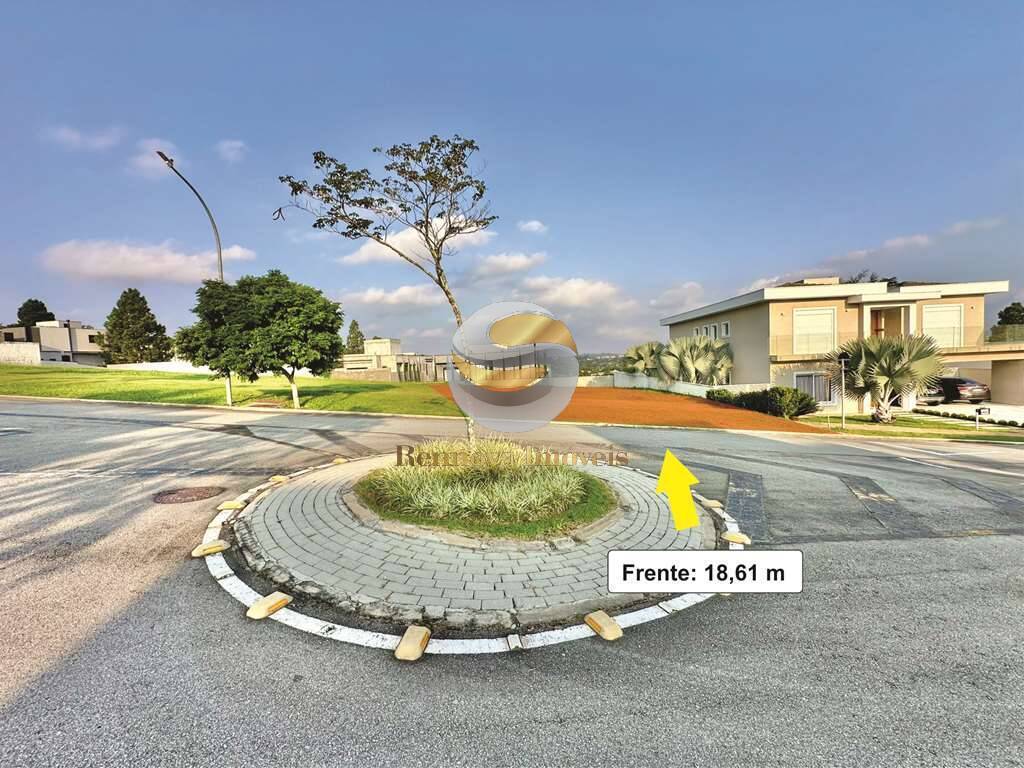 Terreno à venda, 549m² - Foto 13