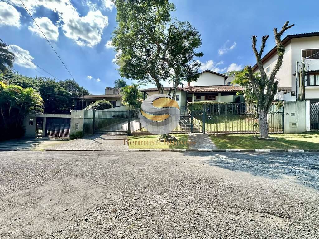 Casa à venda com 4 quartos, 359m² - Foto 2