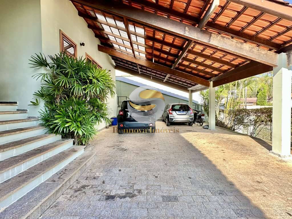 Casa à venda com 4 quartos, 359m² - Foto 6