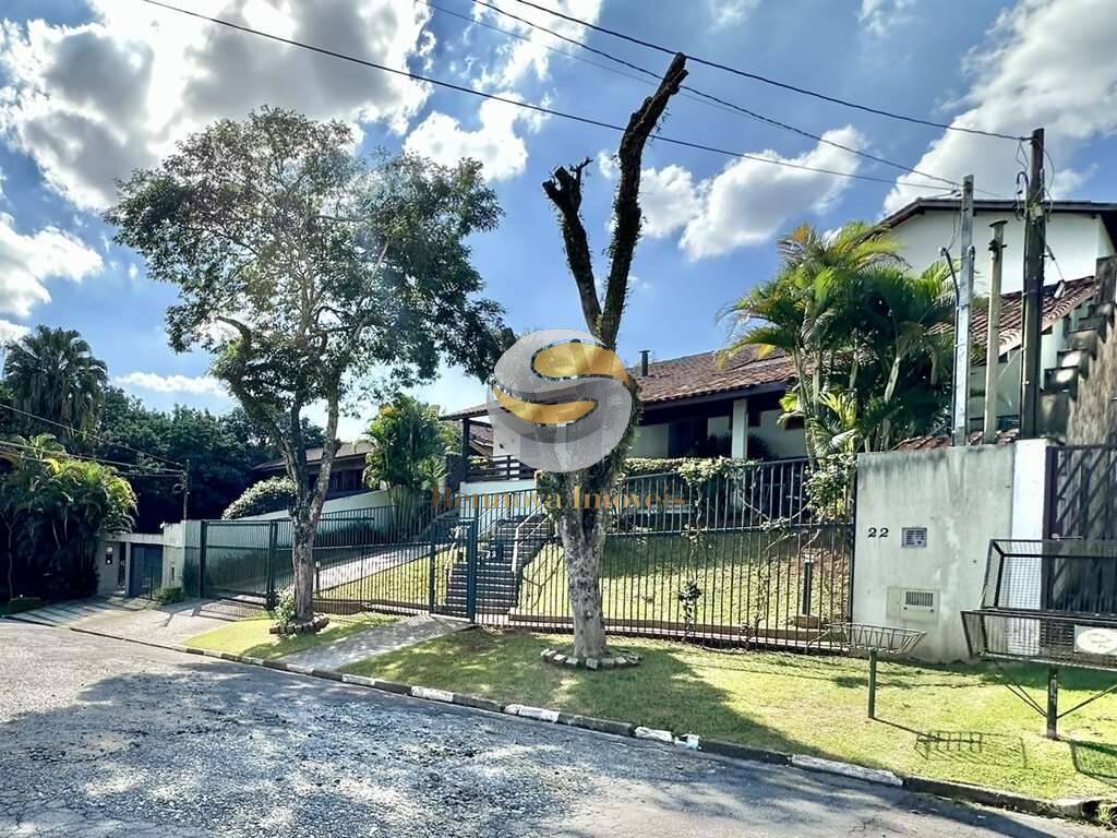 Casa à venda com 4 quartos, 359m² - Foto 5