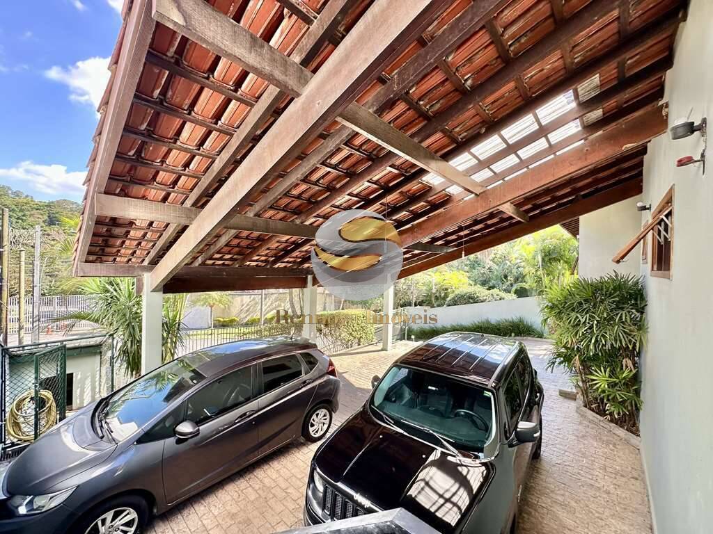 Casa à venda com 4 quartos, 359m² - Foto 7