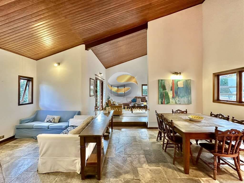 Casa à venda com 4 quartos, 359m² - Foto 9