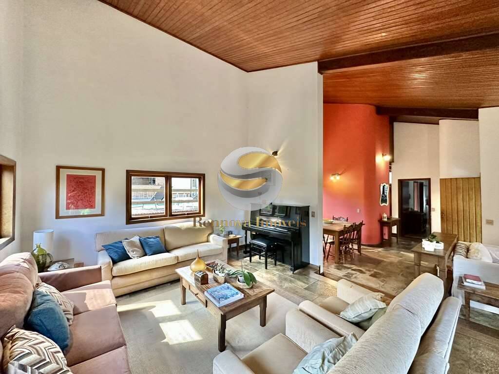 Casa à venda com 4 quartos, 359m² - Foto 11