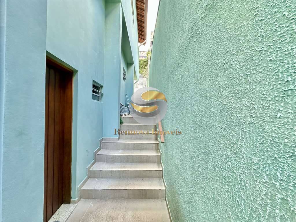 Casa à venda com 4 quartos, 359m² - Foto 17