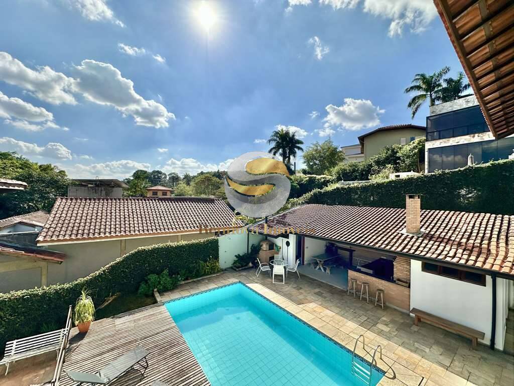 Casa à venda com 4 quartos, 359m² - Foto 25