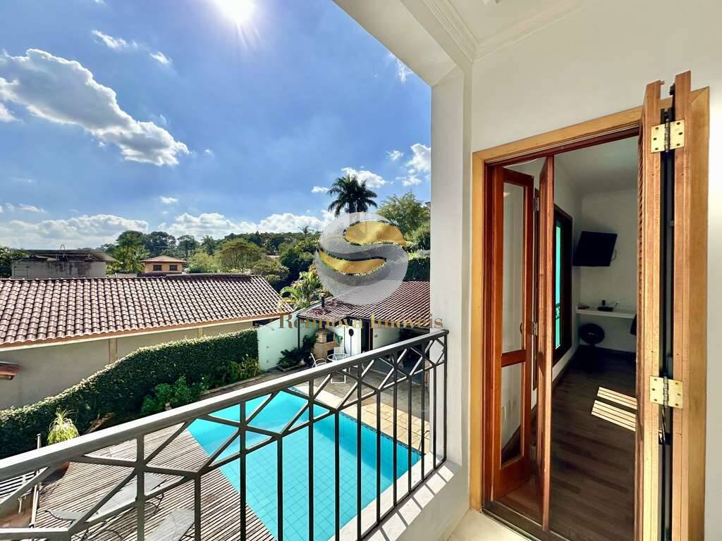 Casa à venda com 4 quartos, 359m² - Foto 23