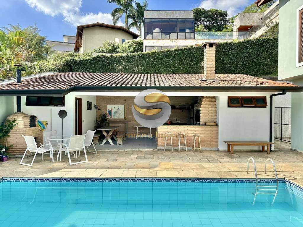 Casa à venda com 4 quartos, 359m² - Foto 29