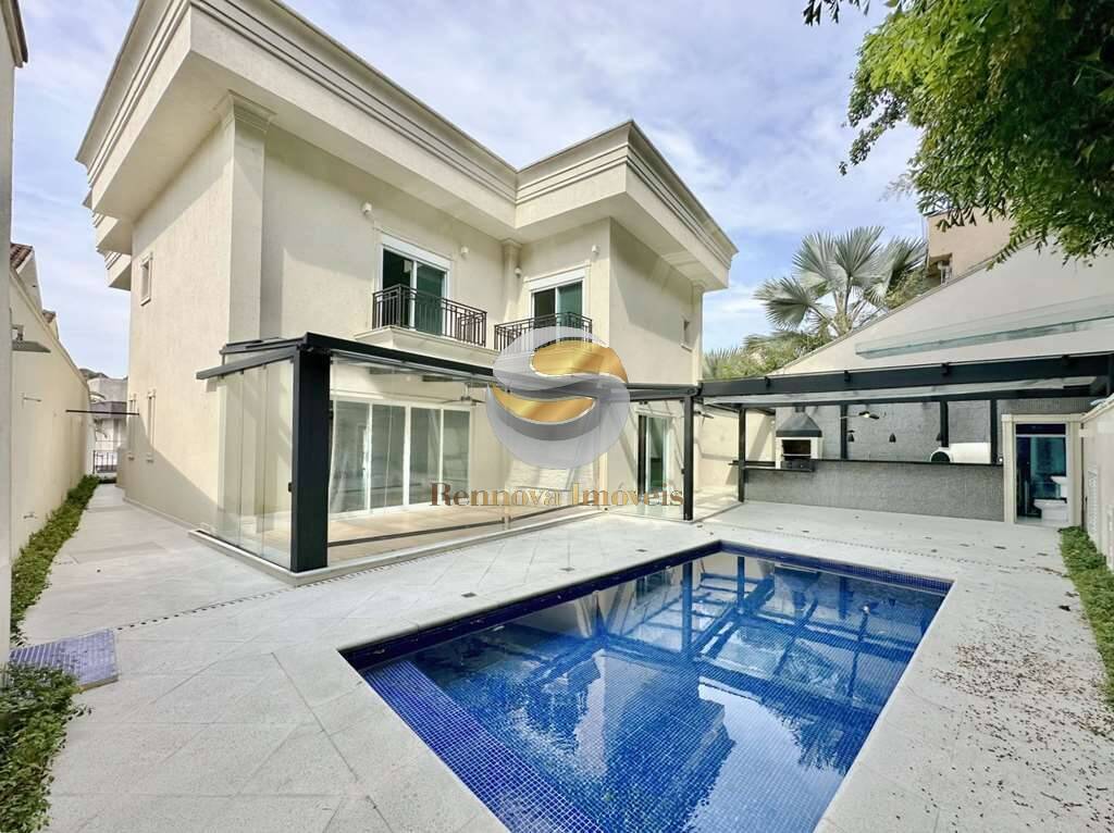 Casa de Condomínio, 4 quartos - Foto 1