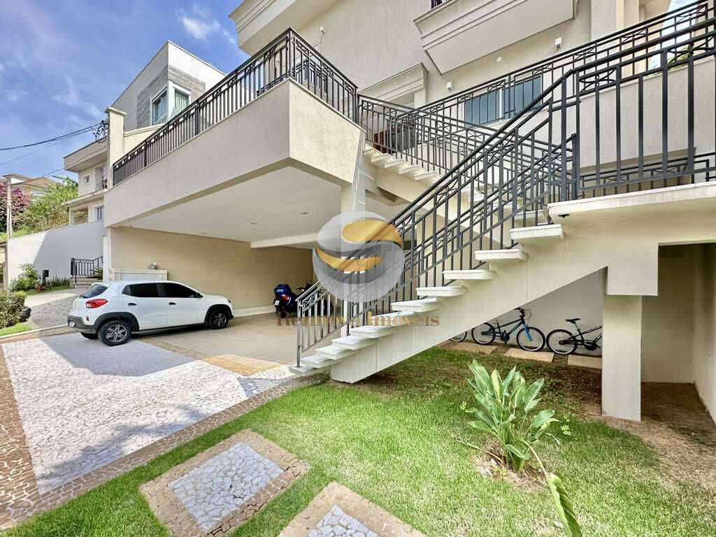 Casa de Condomínio, 4 quartos - Foto 4