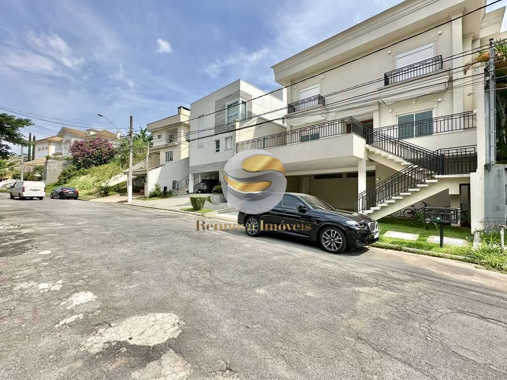 Casa de Condomínio, 4 quartos - Foto 2