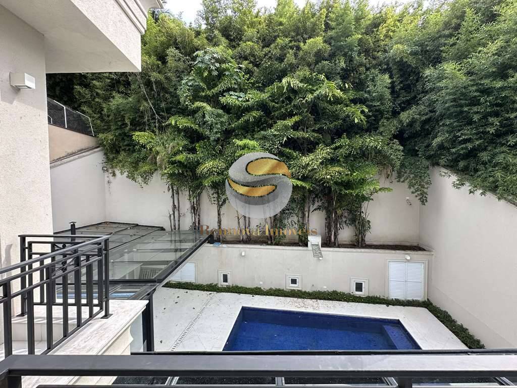 Casa de Condomínio, 4 quartos - Foto 21