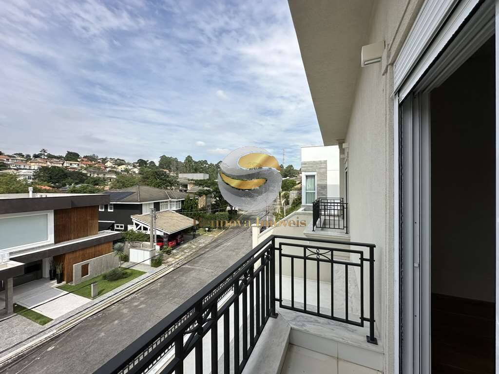 Casa de Condomínio, 4 quartos - Foto 25