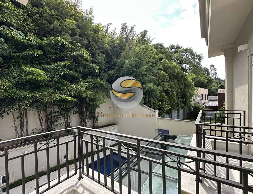 Casa de Condomínio, 4 quartos - Foto 34