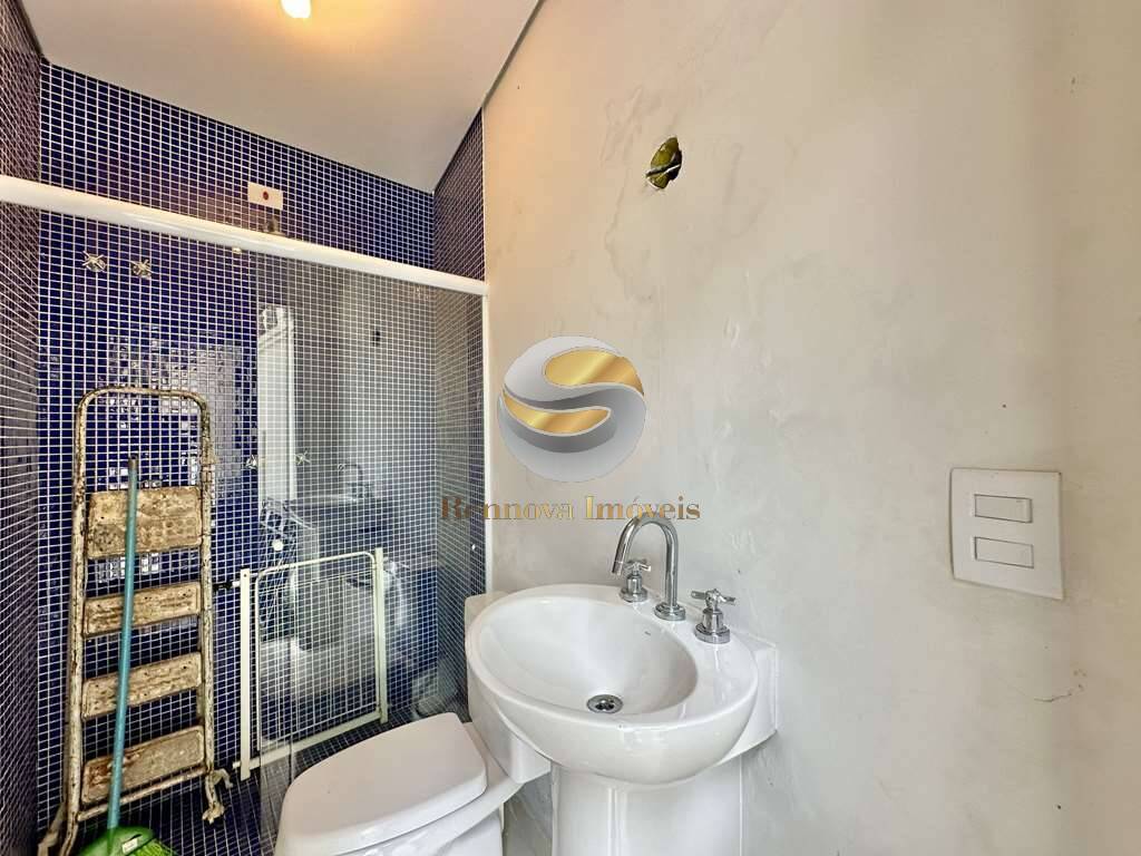 Casa de Condomínio, 4 quartos - Foto 36