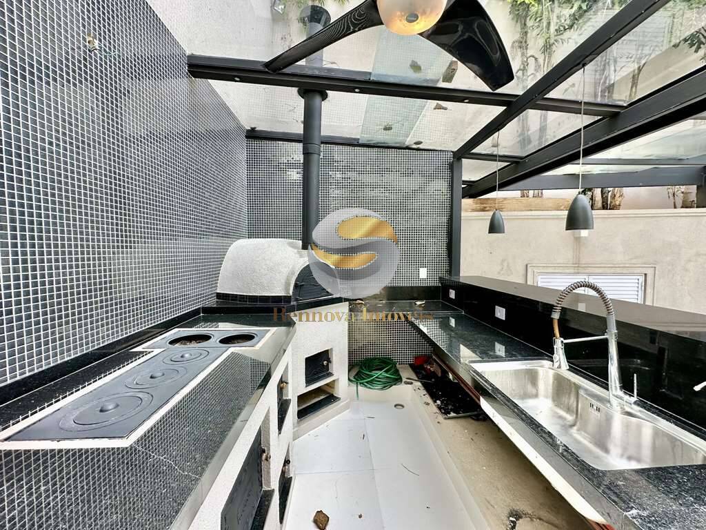 Casa de Condomínio, 4 quartos - Foto 41