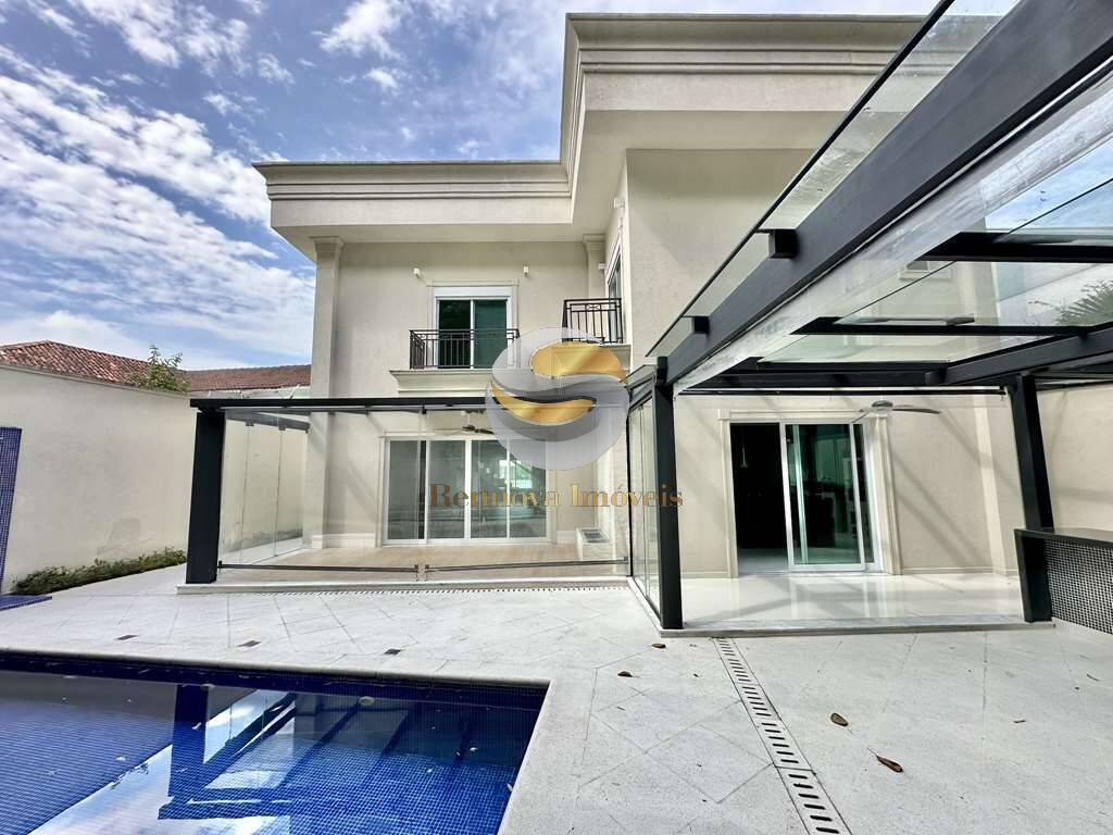 Casa de Condomínio, 4 quartos - Foto 47