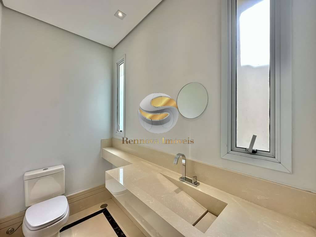 Casa de Condomínio, 4 quartos - Foto 52