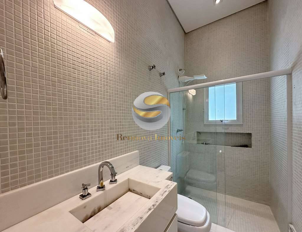 Casa de Condomínio, 4 quartos - Foto 53