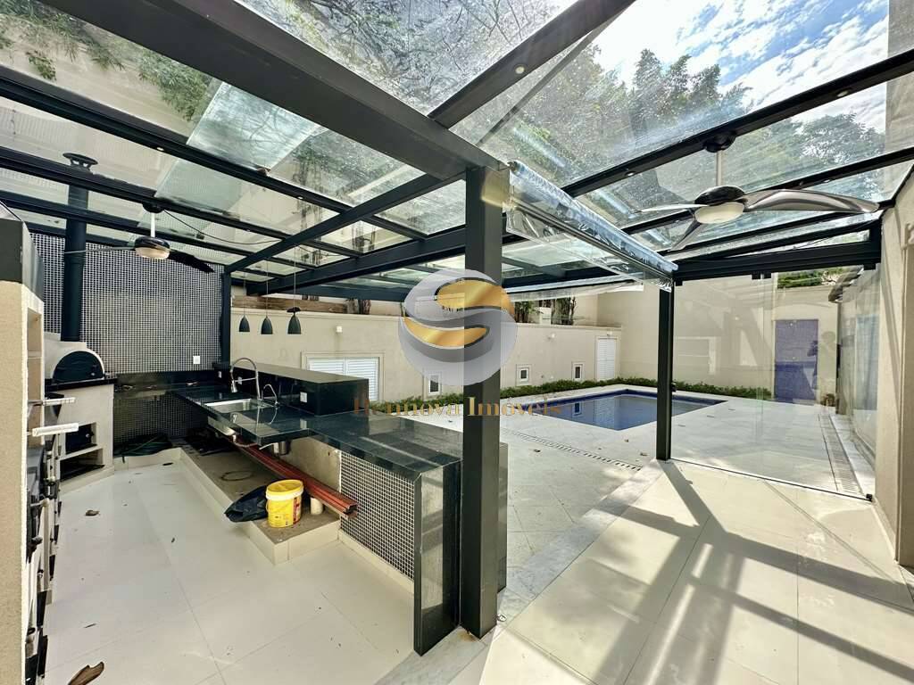 Casa de Condomínio, 4 quartos - Foto 48